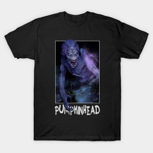 Pumpkinhead! T-Shirt